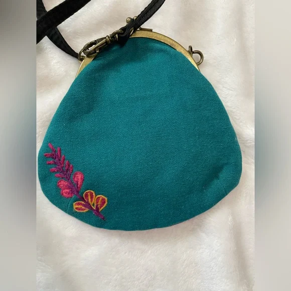 Lucky brand Crossbody/clutch purse - Picture 4 of 12